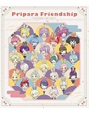 Amazon.co.jp: 【Amazon.co.jp限定】プリパラ&キラッとプリ